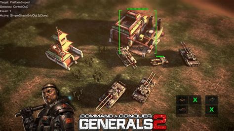 cnc generals 2 mod|C&C Generals 2 mod for Zero Hour released .